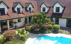 Diggersrest Lodge